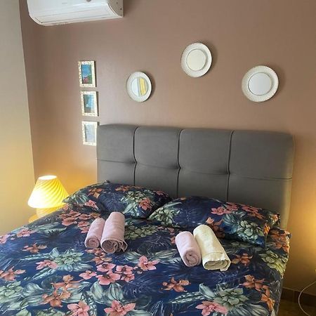 דירות פורץ Apartman Nela מראה חיצוני תמונה