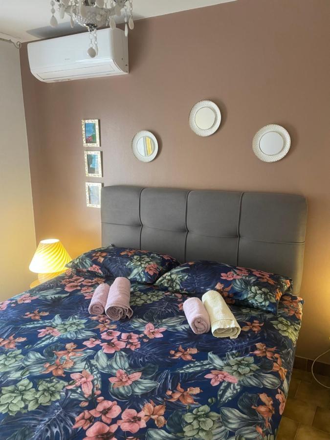 דירות פורץ Apartman Nela מראה חיצוני תמונה